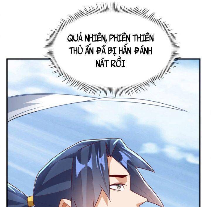 Võ Nghịch Cửu Thiên Chapter 303 - 4
