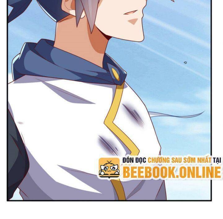 Võ Nghịch Cửu Thiên Chapter 303 - 5