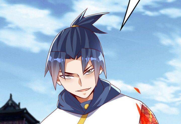 Võ Nghịch Cửu Thiên Chapter 303 - 54