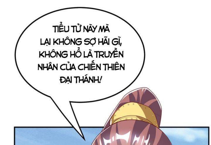 Võ Nghịch Cửu Thiên Chapter 303 - 56