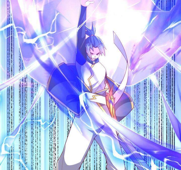 Võ Nghịch Cửu Thiên Chapter 303 - 10