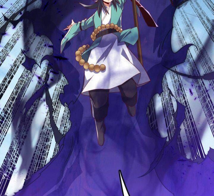 Võ Nghịch Cửu Thiên Chapter 304 - 21