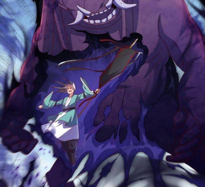 Võ Nghịch Cửu Thiên Chapter 304 - 24