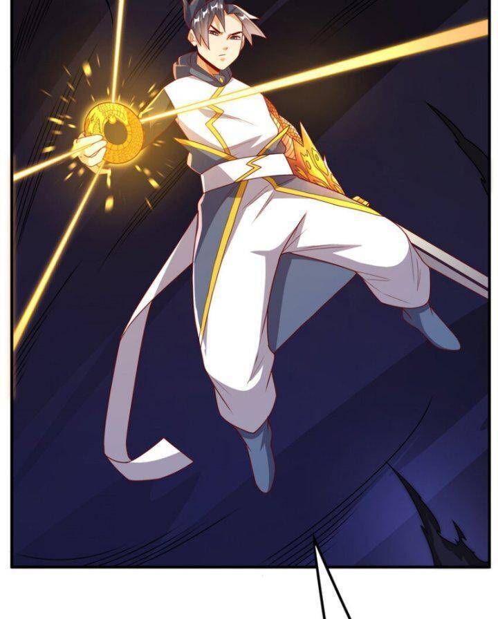 Võ Nghịch Cửu Thiên Chapter 304 - 4