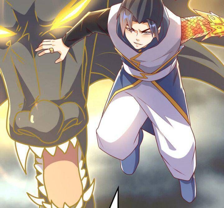 Võ Nghịch Cửu Thiên Chapter 304 - 75