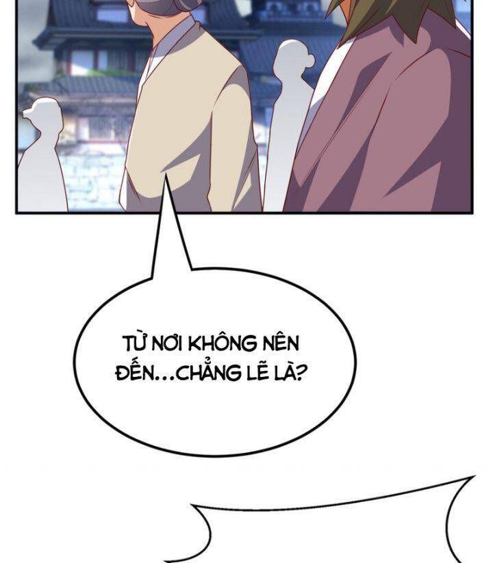Võ Nghịch Cửu Thiên Chapter 305 - 5