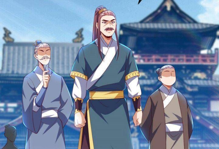 Võ Nghịch Cửu Thiên Chapter 305 - 42