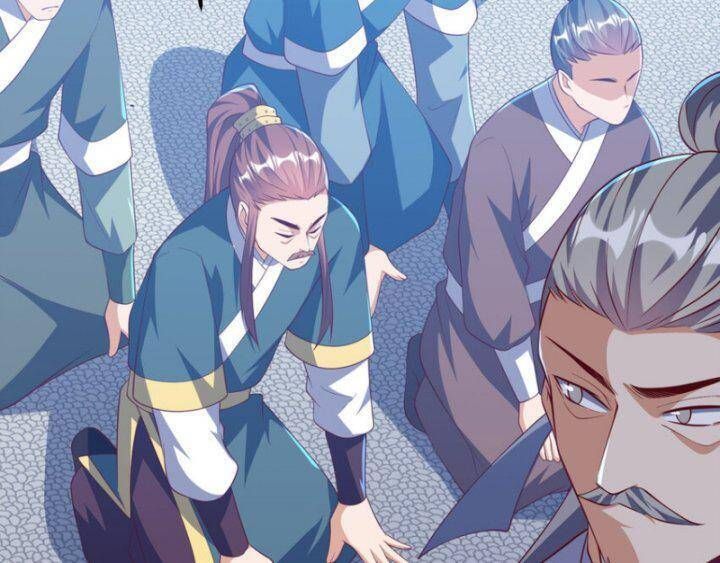 Võ Nghịch Cửu Thiên Chapter 305 - 54