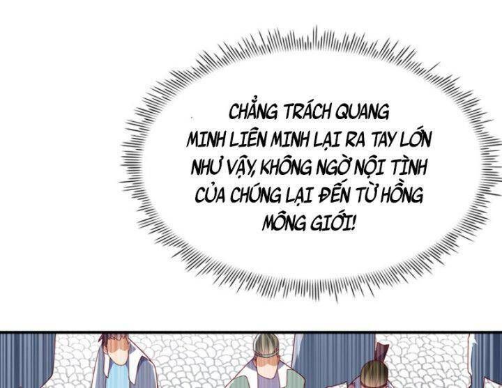 Võ Nghịch Cửu Thiên Chapter 305 - 8