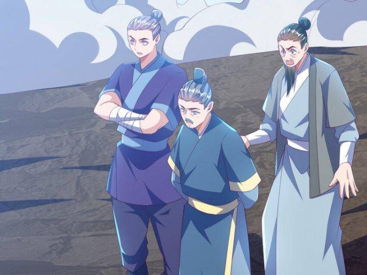 Võ Nghịch Cửu Thiên Chapter 305 - 81