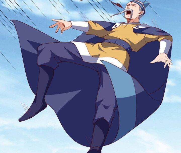 Võ Nghịch Cửu Thiên Chapter 306 - 16