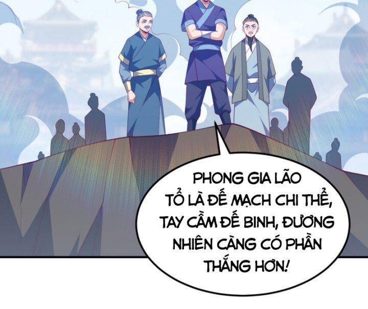 Võ Nghịch Cửu Thiên Chapter 306 - 19