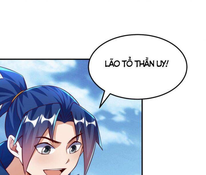 Võ Nghịch Cửu Thiên Chapter 306 - 20