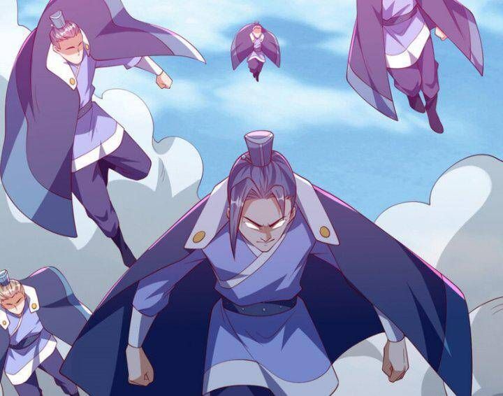 Võ Nghịch Cửu Thiên Chapter 306 - 30