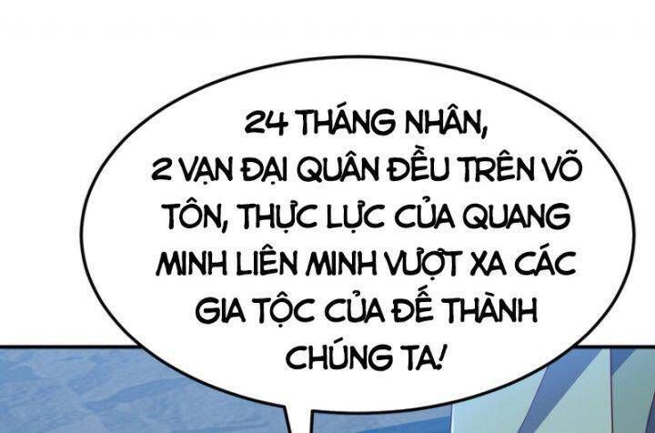 Võ Nghịch Cửu Thiên Chapter 306 - 35