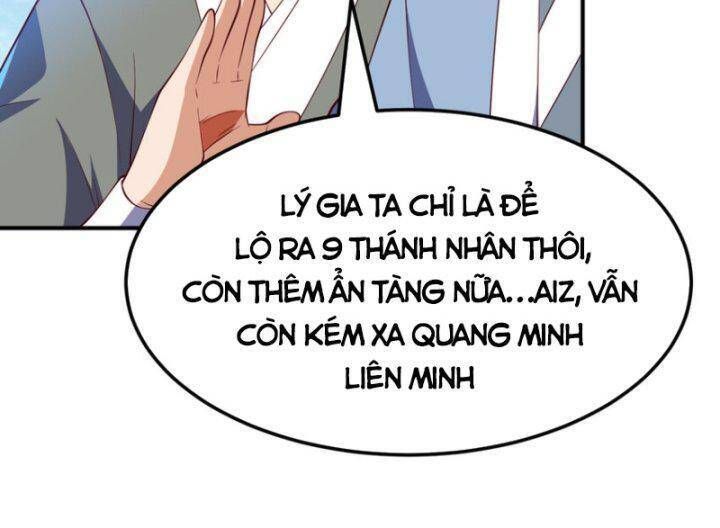 Võ Nghịch Cửu Thiên Chapter 306 - 40