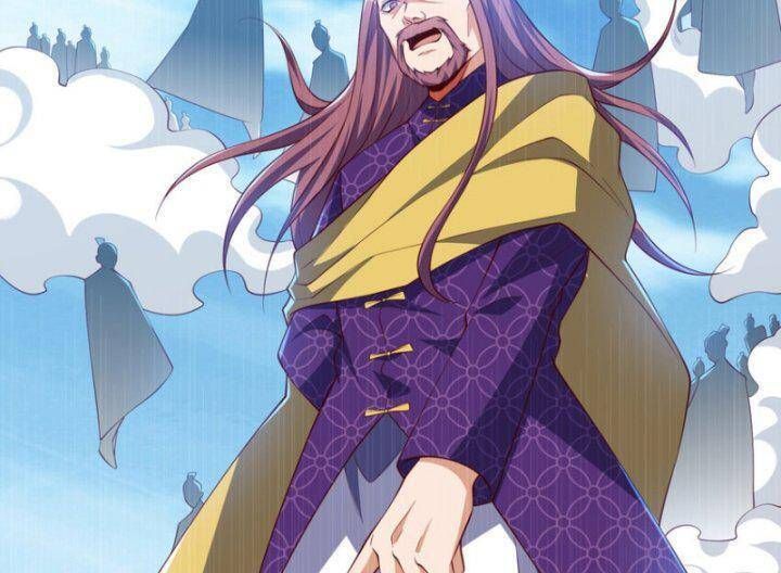 Võ Nghịch Cửu Thiên Chapter 306 - 42