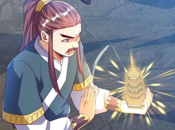 Võ Nghịch Cửu Thiên Chapter 306 - 48