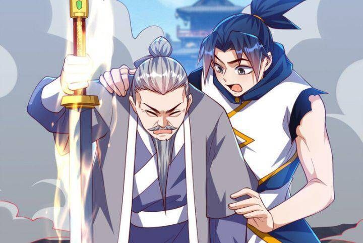 Võ Nghịch Cửu Thiên Chapter 306 - 81