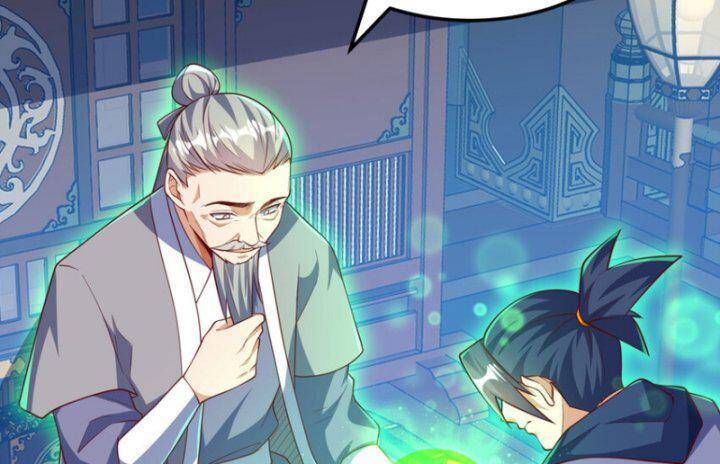 Võ Nghịch Cửu Thiên Chapter 307 - 30