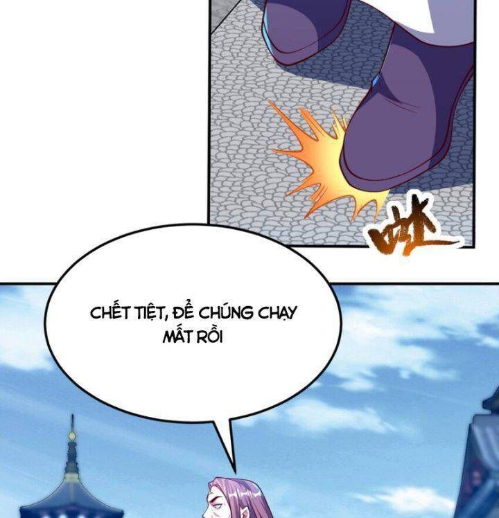Võ Nghịch Cửu Thiên Chapter 307 - 4