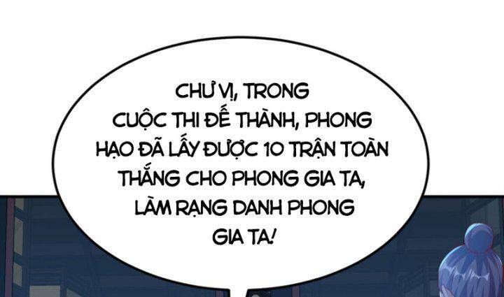 Võ Nghịch Cửu Thiên Chapter 307 - 32