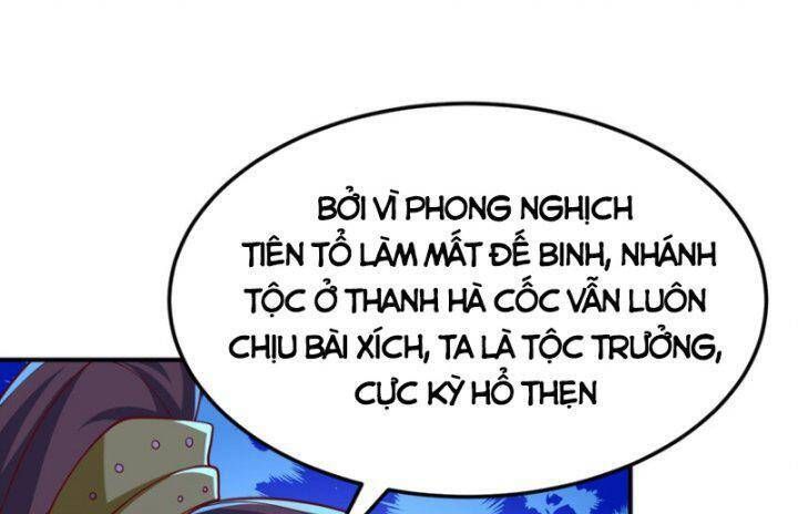 Võ Nghịch Cửu Thiên Chapter 307 - 38