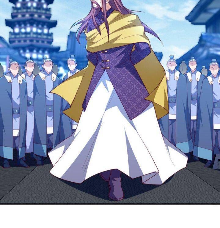 Võ Nghịch Cửu Thiên Chapter 307 - 5