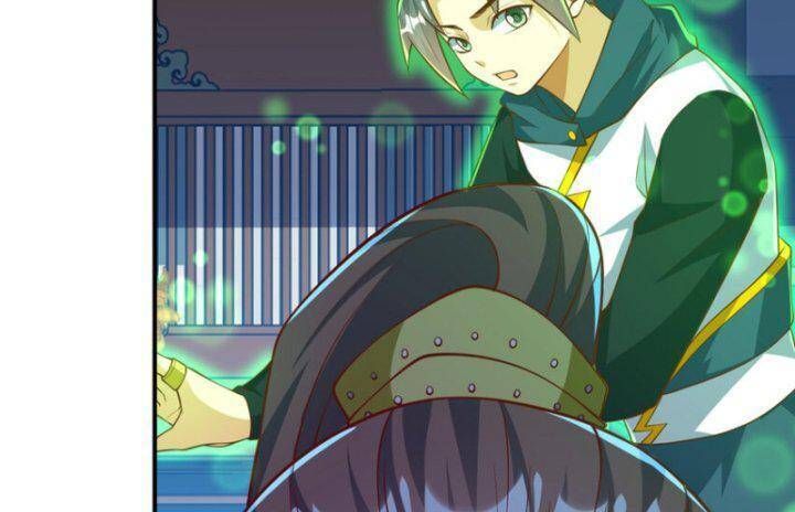 Võ Nghịch Cửu Thiên Chapter 307 - 42