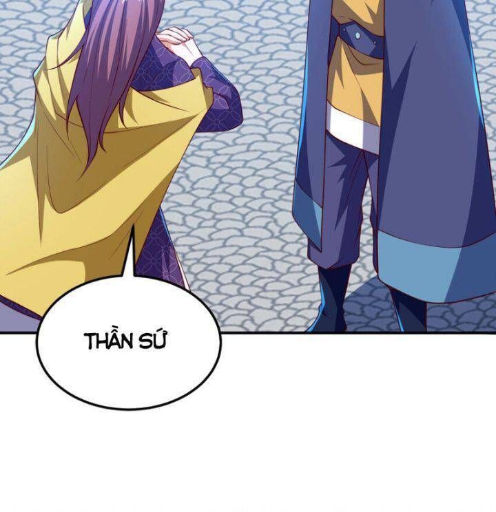 Võ Nghịch Cửu Thiên Chapter 307 - 7