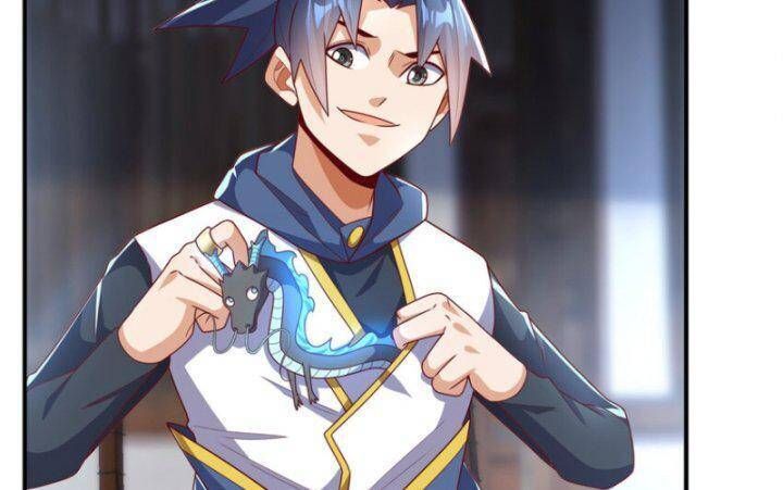 Võ Nghịch Cửu Thiên Chapter 307 - 84