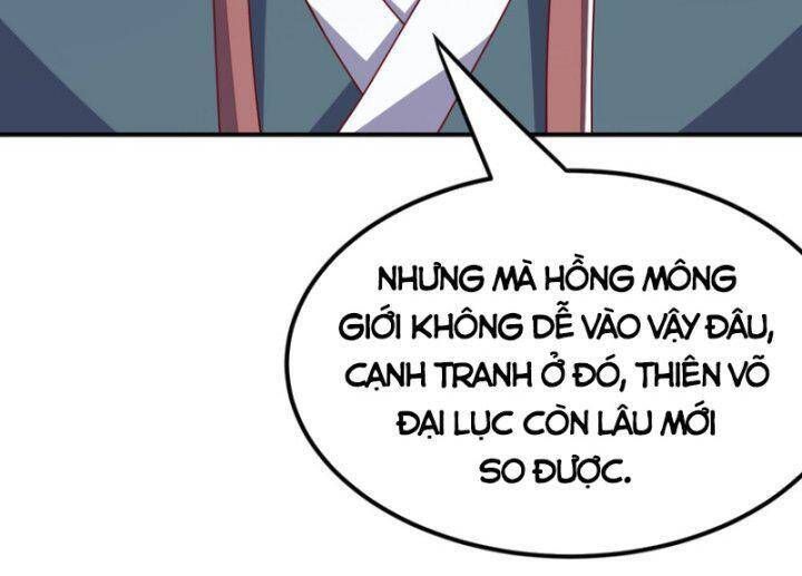 Võ Nghịch Cửu Thiên Chapter 307 - 91