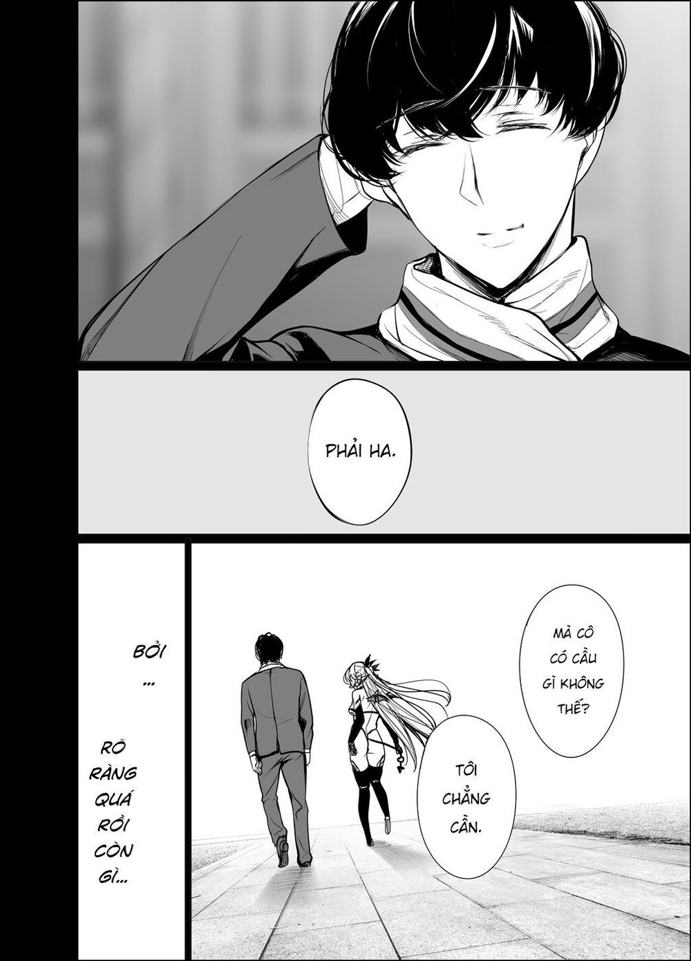 Shachiku Succubus No Hanashi Chapter 22 - 14