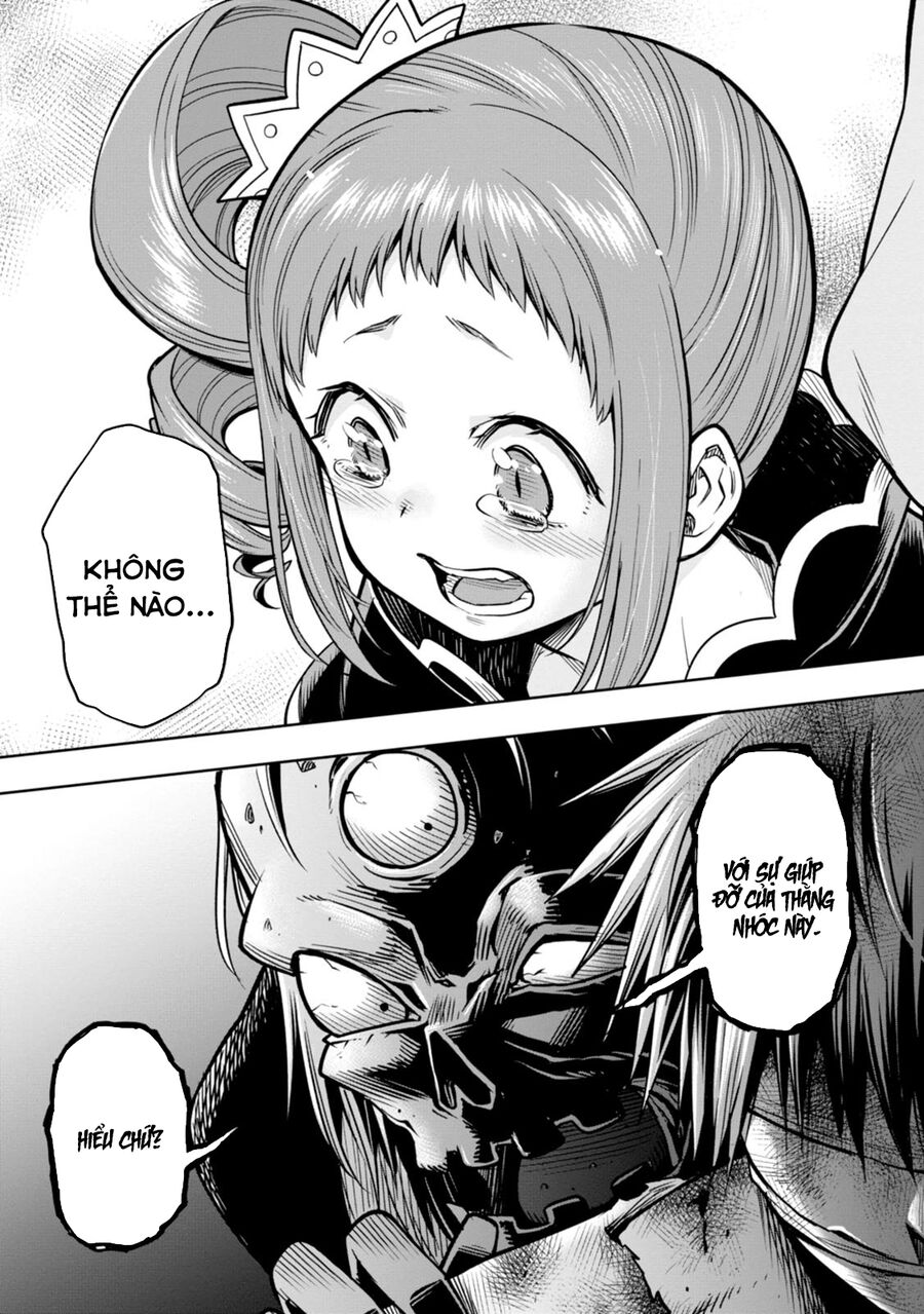 Kono Yuusha Ga Ore Tueee Kuse Ni Shinchou Sugiru Chapter 8.5 - 13