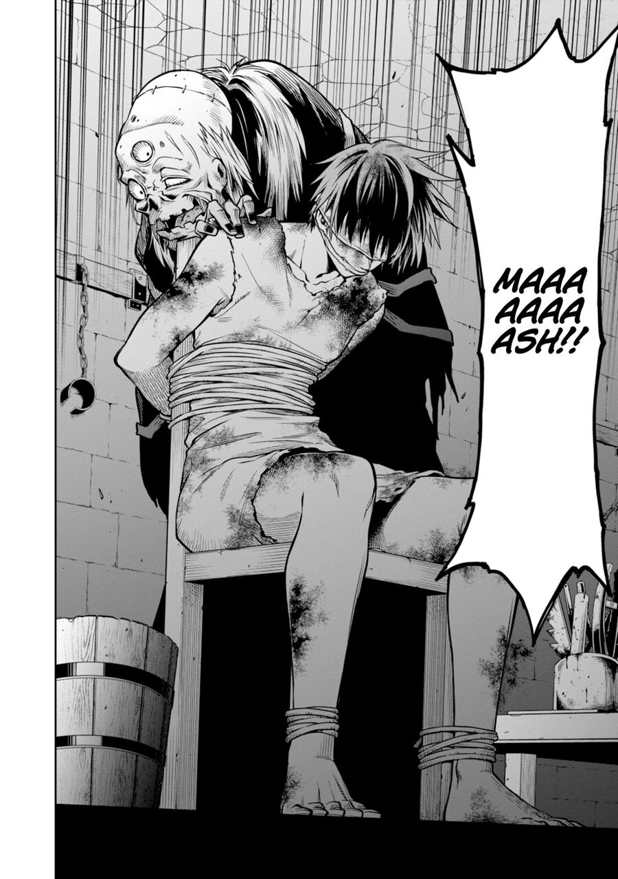 Kono Yuusha Ga Ore Tueee Kuse Ni Shinchou Sugiru Chapter 8.5 - 14