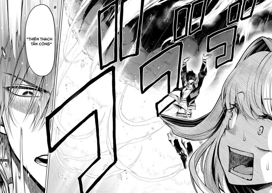 Kono Yuusha Ga Ore Tueee Kuse Ni Shinchou Sugiru Chapter 8 - 12