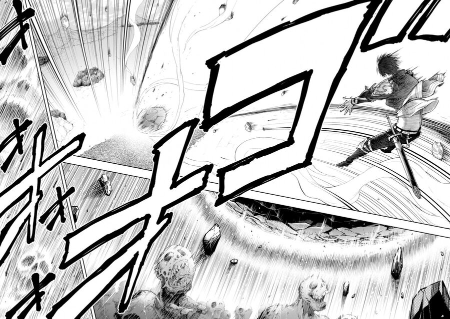 Kono Yuusha Ga Ore Tueee Kuse Ni Shinchou Sugiru Chapter 8 - 13