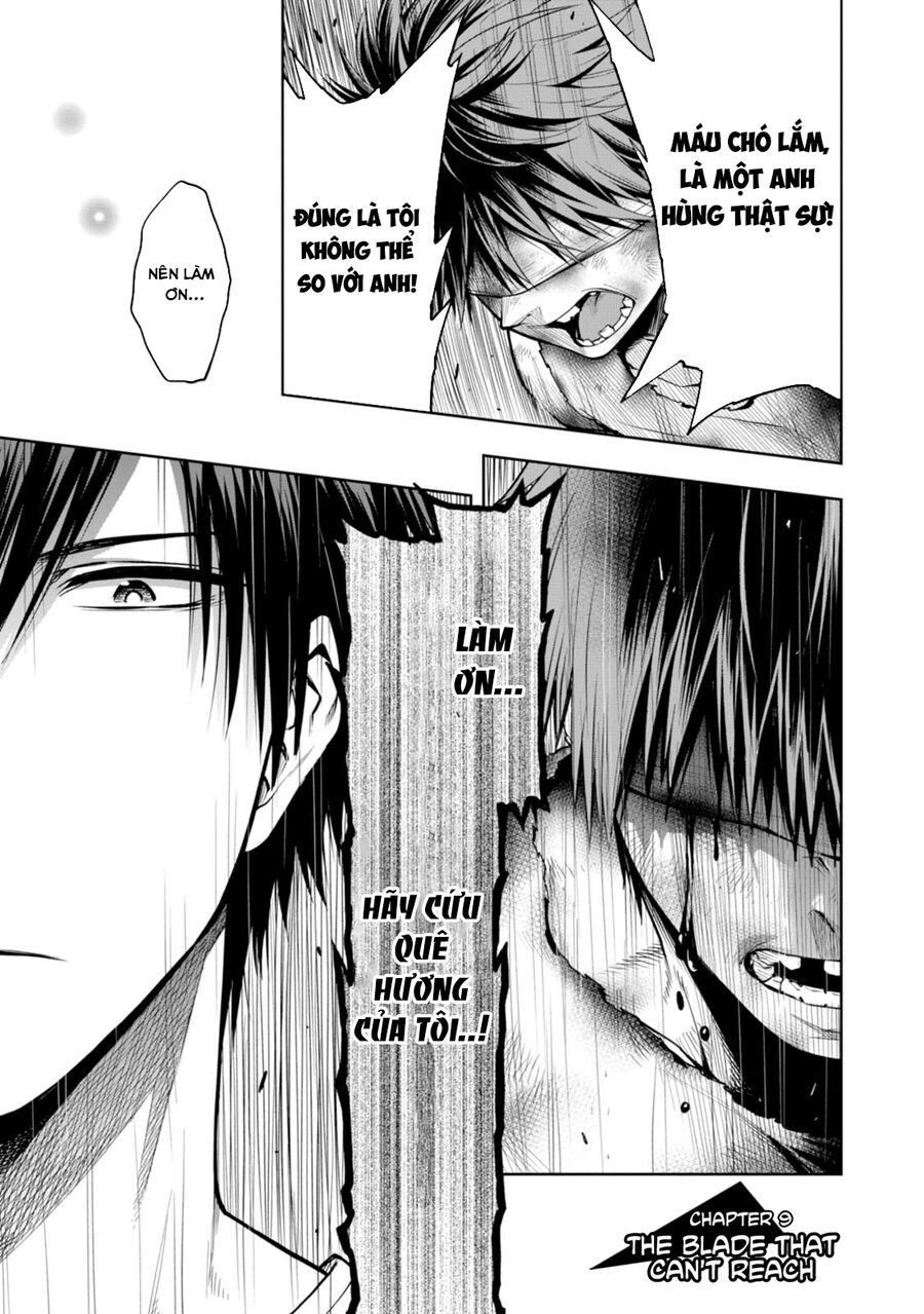 Kono Yuusha Ga Ore Tueee Kuse Ni Shinchou Sugiru Chapter 9 - 4