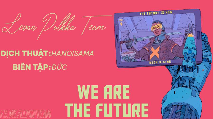 Bắt Đầu Bằng Friendzone Cùng Gái Yankee Chapter 9 - 1