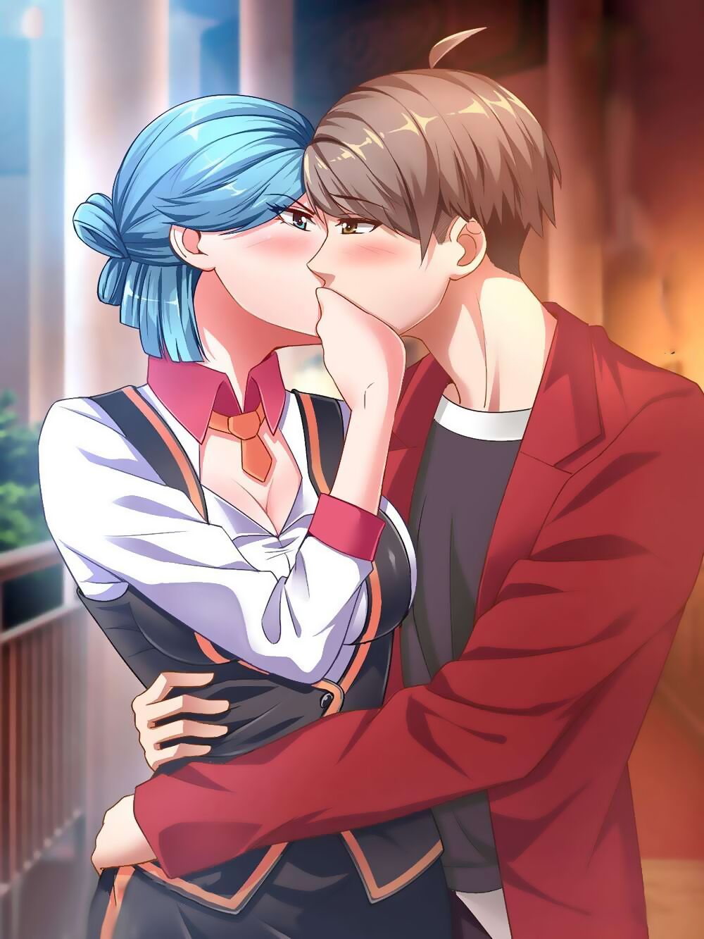 Ta Có Phòng Riêng Thời Tận Thế Chapter 22.2 - 3