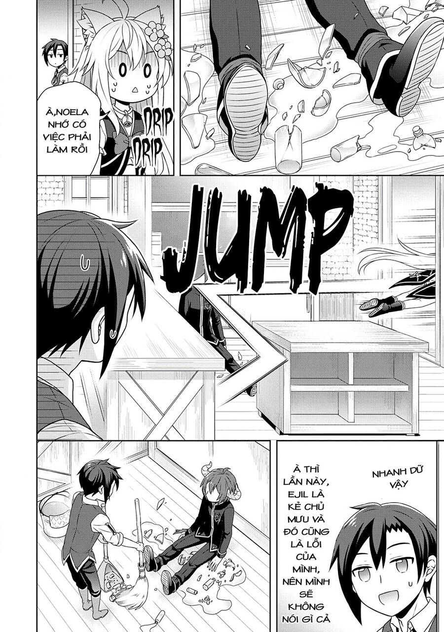 Cheat Kusushi No Slow Life: Isekai Ni Tsukurou Drugstore Chapter 49 - 12