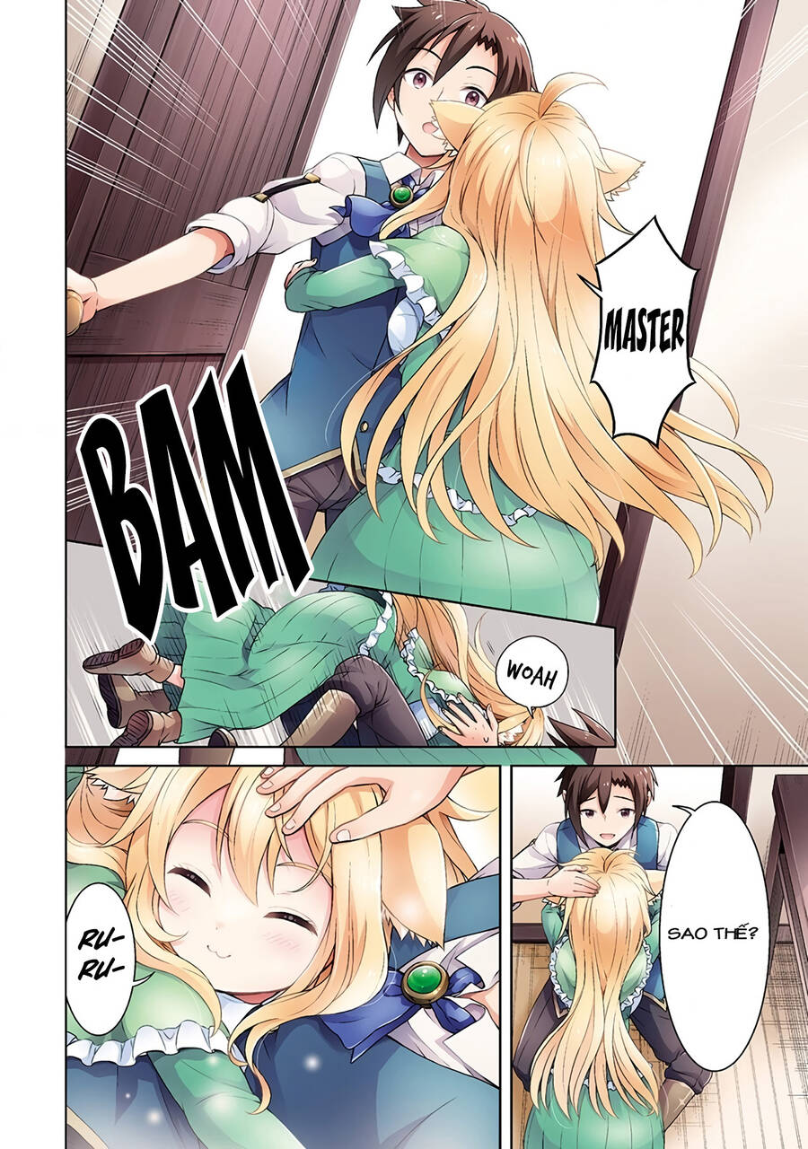 Cheat Kusushi No Slow Life: Isekai Ni Tsukurou Drugstore Chapter 49 - 14