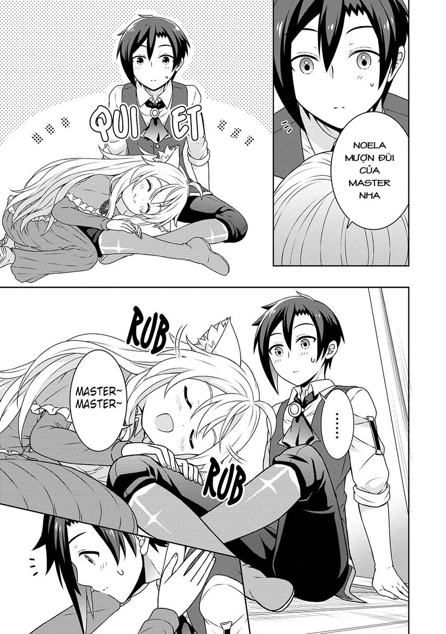 Cheat Kusushi No Slow Life: Isekai Ni Tsukurou Drugstore Chapter 49 - 15