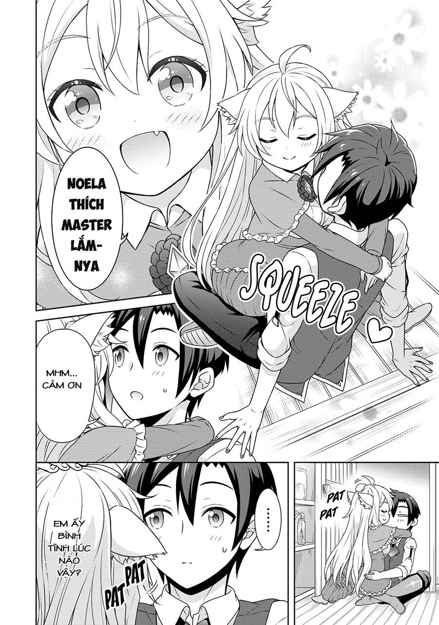 Cheat Kusushi No Slow Life: Isekai Ni Tsukurou Drugstore Chapter 49 - 16