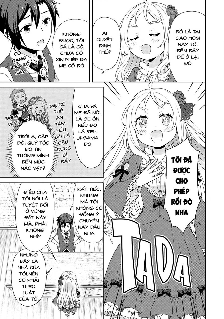 Cheat Kusushi No Slow Life: Isekai Ni Tsukurou Drugstore Chapter 49 - 23