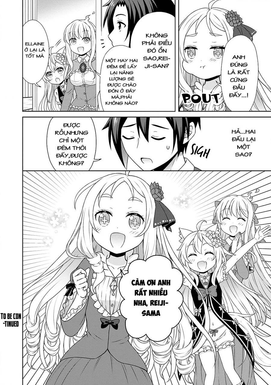 Cheat Kusushi No Slow Life: Isekai Ni Tsukurou Drugstore Chapter 49 - 24