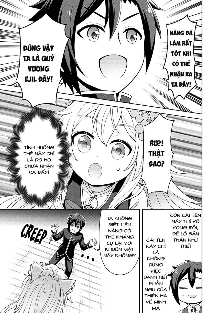 Cheat Kusushi No Slow Life: Isekai Ni Tsukurou Drugstore Chapter 49 - 9