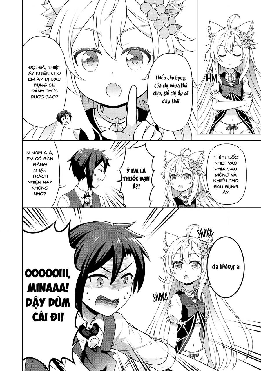 Cheat Kusushi No Slow Life: Isekai Ni Tsukurou Drugstore Chapter  53 - 14