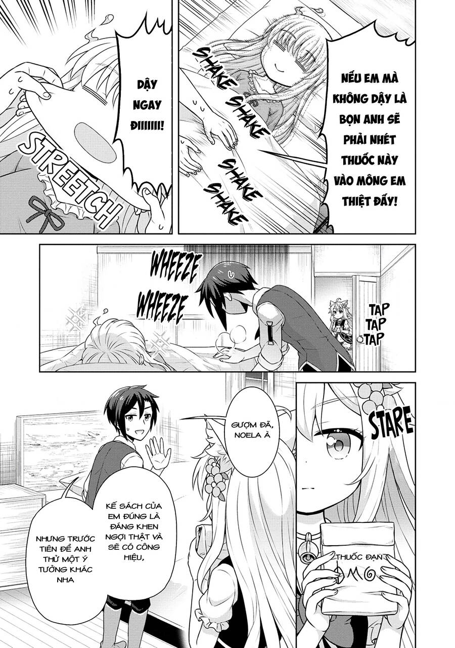 Cheat Kusushi No Slow Life: Isekai Ni Tsukurou Drugstore Chapter  53 - 15