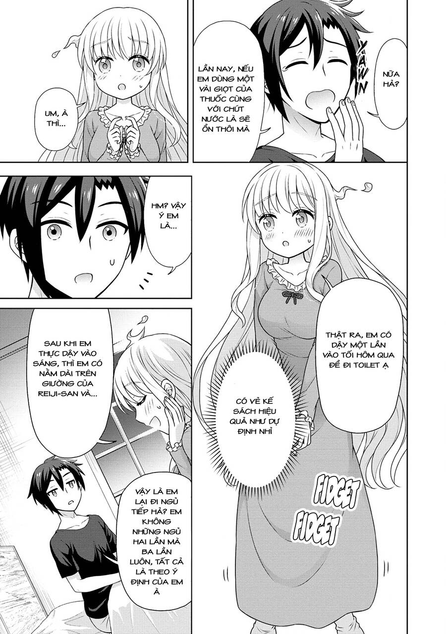 Cheat Kusushi No Slow Life: Isekai Ni Tsukurou Drugstore Chapter  53 - 19